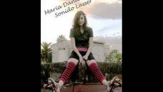 duri duri maria daniela y su sonido lasser [upl. by Jesselyn]