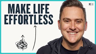 Greg McKeown  How To Make Life Effortless  Modern Wisdom Podcast 314 [upl. by Vorster]