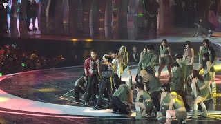 231202 SHINee  Sherlock  View  Dream Girl  Everybody MMA fancam  샤이니 멜론뮤직어워드 직캠 [upl. by Rosenfeld648]