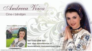 Andreea Voica  Cinei banatan [upl. by Dyan]