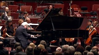 Strauss Burleske ∙ hrSinfonieorchester ∙ Emanuel Ax ∙ Andrés OrozcoEstrada [upl. by Saleme]