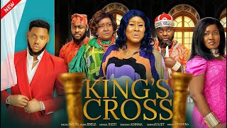 KINGS CROSS  NGOZI EZEONU EBELE OKARO SOMADINA ADINMA 2023 Latest Nollywood Movie [upl. by Elliven]