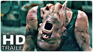 The Best ZOMBIE Movies Trailers [upl. by Aicela198]