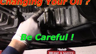 How To Change The Oil And Reset The Oil Life Honda Accord [upl. by Dang]