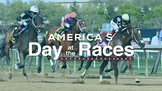 Americas Day At The Races  November 3 2023 [upl. by Eicyac676]