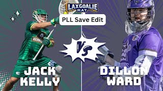 Ward Injured in Loss 😟 Dillon Ward Philly Waterdogs vs Jack Kelly Cal Redwoods  Save Edit [upl. by Andreas]