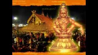 Ayyappa Suprabhatham Full KJ Yesudas Sharana vazhikaliloode [upl. by Nnyleuqcaj]