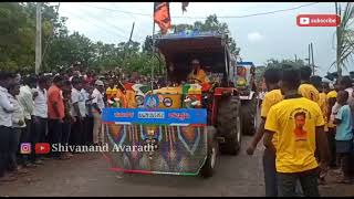 💪HMT 6522 Tractor compitation performance🔥in Mantur First prize goes to Mantur Huli HMT 6522 Trac [upl. by Ativel]