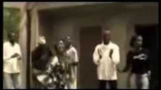 TekereOfficial Music Video by Salif Keita [upl. by Reg64]