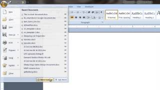 How to Turn Off AutoFormatting in Microsoft Word  Tech Vice [upl. by Yentruocal619]