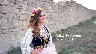 Verona Adams  Bati lea vimtu batiCover Elena Gheorghe  Muzica Armaneasca [upl. by Ahsemac747]