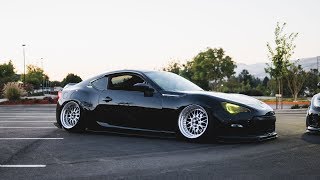 Backfire Tune amp New Wheels for my BRZ [upl. by Themis]