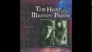 Tim Hart amp Maddy Prior Dancing at Witsun [upl. by Naashar]