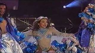 noche de carnaval 19952 de 2 [upl. by Noiro]