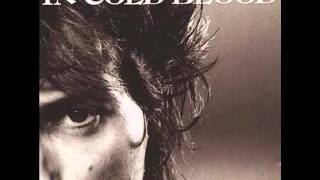 Johnny Thunders  In Cold Blood [upl. by Nawad]