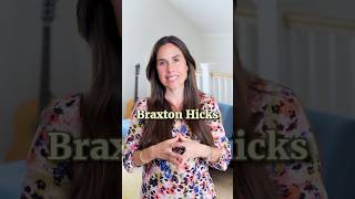 Why Braxton Hicks Contractions Are Good News [upl. by Stargell]