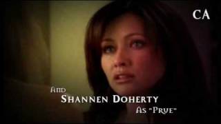 Charmed Season 9 Opening With Prue [upl. by London]