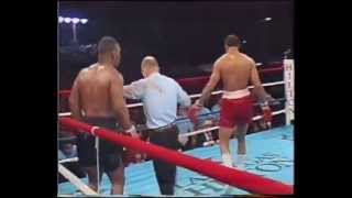 ♦ Mike Tyson vs James Smith ♦ FULL FIGHT 1987 [upl. by Dnalhsa10]