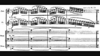 Leoš Janáček  Sinfonietta [upl. by Evanthe864]