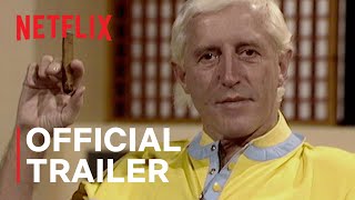 Jimmy Savile A British Horror Story  Official Trailer  Netflix [upl. by Nitnelav897]