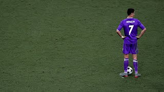 Warriyo  Mortals Slowed  Reverb  Ronaldo in 4K [upl. by Llehcnom]