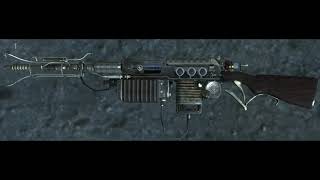 Wunderwaffe DG2 sounds [upl. by Icam]