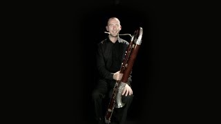 Instrument Contrabassoon [upl. by Renae]