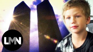 7YearOld Says He Was in 911 Plane Crash  The Ghost Inside My Child S1 Flashback  LMN [upl. by Eniarda]