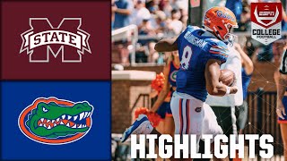 I Rebuilt The Florida Gators In College Football 25 [upl. by Lilia]