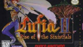 Sinistral Battle  Lufia II Rock Remix [upl. by Jami839]