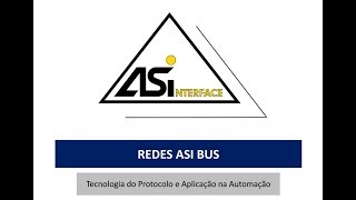 PROTOCOLO ASI BUS  TECNOLOGIA E APLICAÇÕES [upl. by Esyla254]