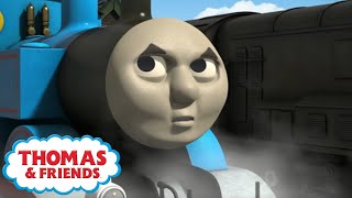 Thomas amp Friends™  Springtime for Diesel  S21 Best Moments  Thomas the Tank Engine  Cartoon [upl. by Vivyanne]