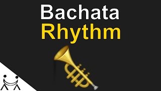 🎧 Bachata Rhythm Count  Domenic Marte  Ven tu  Bachata song with counting [upl. by Haliek]