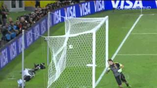 Final Copa das Confederações 2013  Brasil 3 x 0 Espanha melhores momentos [upl. by Eatnoed]