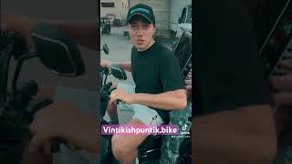 Електротрайк Crosser TR3 72V600Wcrosser shorts shortsvideo скутер [upl. by Kalin]