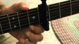 12 stringmov  SpiderCapo Official [upl. by Ecnarrot]