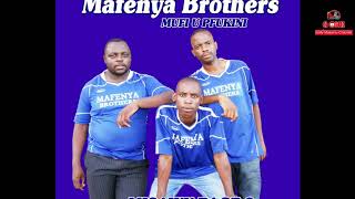 Mafenya Brothers Page 3 Lotto jackpot [upl. by Yentruoc]