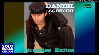 Daniel Agostini  Grandes Exitos │ Cd completo [upl. by Faus235]