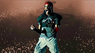 Travis Scott Live in Santiago Chile Circus Maximus Tour [upl. by Ivel]