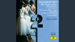 Tchaikovsky The Nutcracker Op 71 TH14  Overture [upl. by Avitzur]