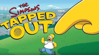 Tapped Out Is Ending [upl. by Trebliw]