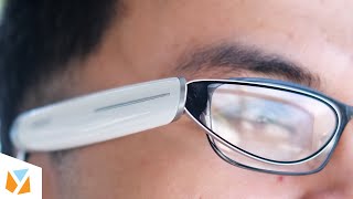 OPPO Air Glass Unboxing and Handson [upl. by Whit395]