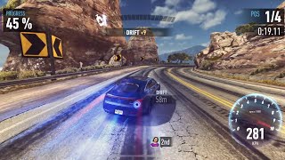 NFS  NO LIMITS  PART  19 [upl. by Four]