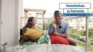 Kwentuhan sa Veranda Episode 1 “GENG GENG” [upl. by Jeunesse]