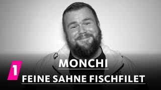 Monchi von Feine Sahne Fischfilet im 1LIVE Fragenhagel  1LIVE [upl. by Keller6]