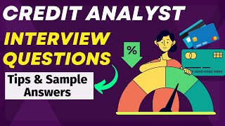 5 DATA ANALYST Interview Questions and TOP SCORING Answers [upl. by Ahsenak]