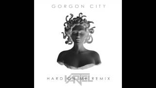 Gorgon City  Hard On Me feat Maverick Sabre KEN RiFFY Remix [upl. by Noynek]