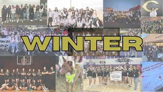 What a Year at Cibola High School 202324 [upl. by Ballinger]