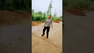 Malang song dance vedio  anshika cheema  explore [upl. by Enilegna]