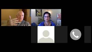 Live with Bill Mckenna Cognomovement webinar 5 29 [upl. by Ardaid]